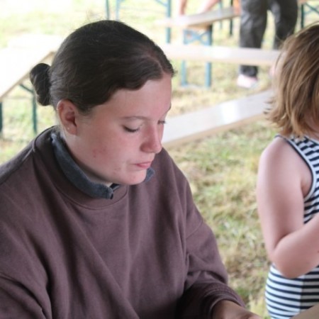IMG 1534 - Scouts en Gidsen Zaventem 